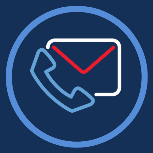 Contact Icon