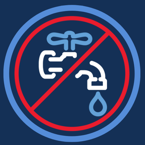 Disconnect Icon